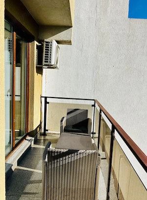Apartament 2 camere Aviatiei garaj subteran - imagine 9