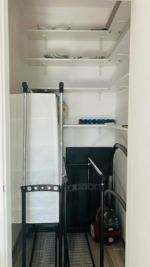 Apartament 2 camere Aviatiei garaj subteran - imagine 10