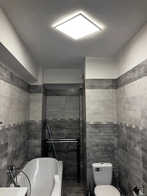 Apartament 2 camere Aviatiei garaj subteran - imagine 6