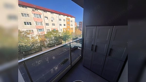 0% Comision | Apartament lux cu 2 camere, parcare si balcon | Marasti - imagine 8