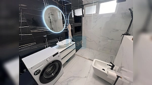 0% Comision | Apartament lux cu 2 camere, parcare si balcon | Marasti - imagine 6
