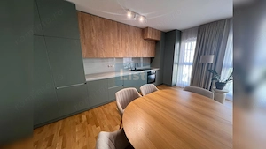 0% Comision | Apartament lux cu 2 camere, parcare si balcon | Marasti - imagine 3