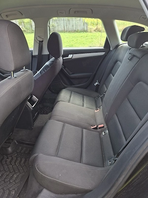 Audi a4 B8.5 2013 - imagine 2