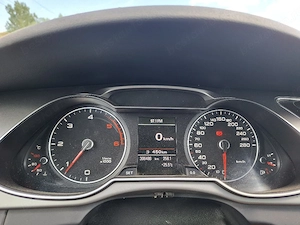 Audi a4 B8.5 2013