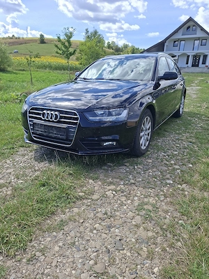 Audi a4 B8.5 2013 - imagine 5
