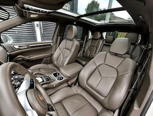 2016 Porsche Cayenne S 420 CP  - imagine 4
