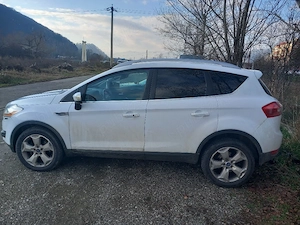 Vand urgent Ford Kuga - imagine 4