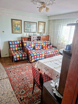 Vând apartament 2 camere, 50 mp, etaj 2, Botoșani - imagine 5