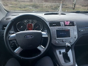Vand urgent Ford Kuga - imagine 3