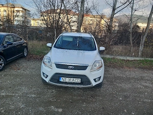 Vand urgent Ford Kuga - imagine 5