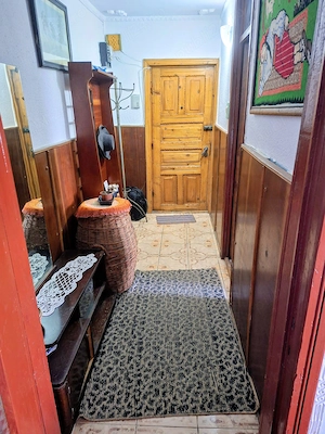 Vând apartament 2 camere, 50 mp, etaj 2, Botoșani - imagine 3
