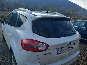 Vand urgent Ford Kuga - imagine 2