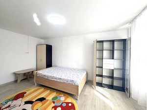 Studio de închiriat zona Elev Ștefănescu Stefan - imagine 2