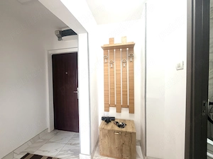 Studio de închiriat zona Elev Ștefănescu Stefan - imagine 9