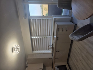 Închiriez apartament premium cu 2 camere, loc de parcare inclus in preț  - imagine 6