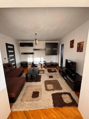 Apartament 2 camere, modern, ultracentral, pentru închiriere  - imagine 4