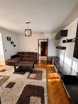 Apartament 2 camere, modern, ultracentral, pentru închiriere  - imagine 3