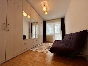 Proprietar inchiriez apartament decomandat de 3 camere Dorobanti - imagine 3