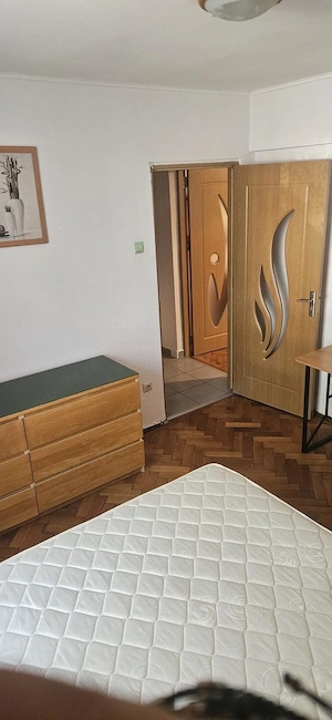 Închiriez apartament 2 camere semidecomandat Olteniței  - imagine 6