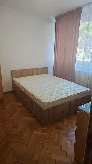 Închiriez apartament 2 camere semidecomandat Olteniței  - imagine 2