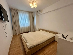 Proprietar inchiriez apartament decomandat de 3 camere Dorobanti - imagine 2