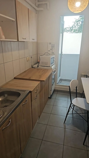 Închiriez apartament 2 camere semidecomandat Olteniței  - imagine 7