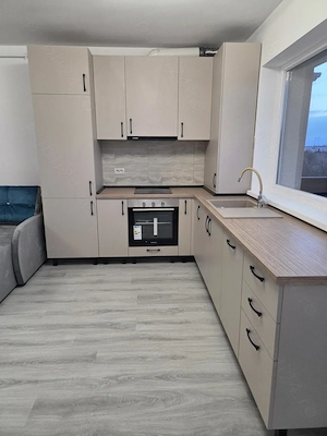 Închiriez apartament premium cu 2 camere, loc de parcare inclus in preț  - imagine 4