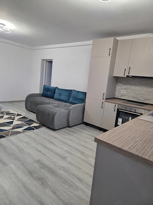 Închiriez apartament premium cu 2 camere, loc de parcare inclus in preț  - imagine 3