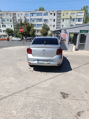 Dacia logan  - imagine 5