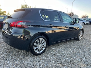 Peugeot 308 AUTOMAT 2.0hdi 150cp 2018 E6  TVA Deductibil - imagine 3