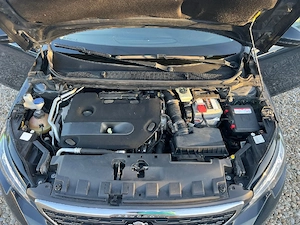 Peugeot 308 AUTOMAT 2.0hdi 150cp 2018 E6  TVA Deductibil - imagine 5