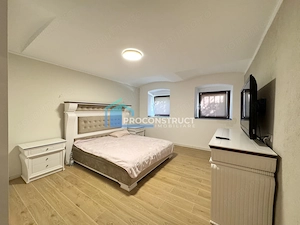Apartament 2 camere, Mobilat si Utilat, 78MP, Ultracentral 110.000 EUR
