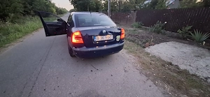 Skoda octavia 2 - imagine 9