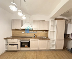 Apartament 2 camere, Mobilat si Utilat, 78MP, Ultracentral 110.000 EUR - imagine 18