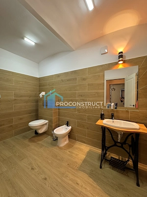 Apartament 2 camere, Mobilat si Utilat, 78MP, Ultracentral 110.000 EUR - imagine 9