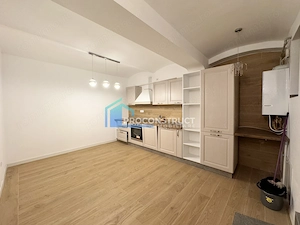 Apartament 2 camere, Mobilat si Utilat, 78MP, Ultracentral 110.000 EUR - imagine 15