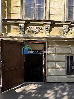 Apartament 2 camere, Mobilat si Utilat, 78MP, Ultracentral 110.000 EUR - imagine 19