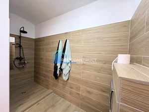 Apartament 2 camere, Mobilat si Utilat, 78MP, Ultracentral 110.000 EUR - imagine 10