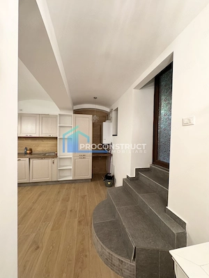 Apartament 2 camere, Mobilat si Utilat, 78MP, Ultracentral 110.000 EUR - imagine 13
