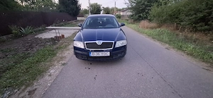 Skoda octavia 2 - imagine 7