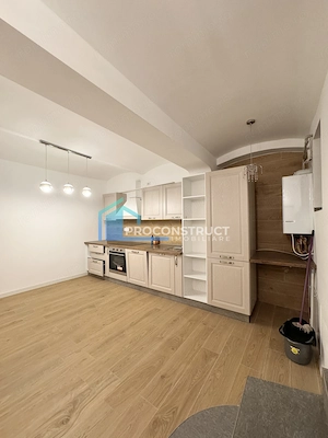 Apartament 2 camere, Mobilat si Utilat, 78MP, Ultracentral 110.000 EUR - imagine 16