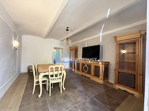 Apartament 2 camere, Mobilat si Utilat, 78MP, Ultracentral 110.000 EUR - imagine 7