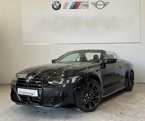 BMW M4 Competition Cabrio - imagine 5