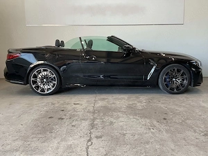 BMW M4 Competition Cabrio - imagine 3
