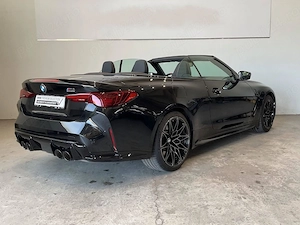 BMW M4 Competition Cabrio - imagine 4