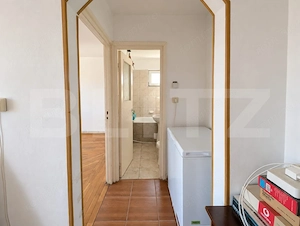 De vânzare apartament 2 camere, 37 mp + balcon, semidecomandat - imagine 5