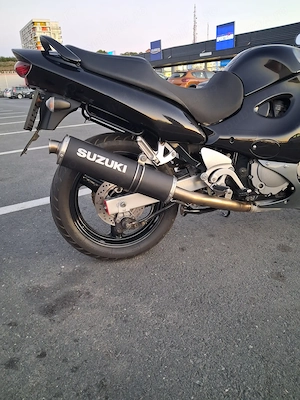 Vând suzuki gsx 750 f - imagine 5
