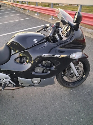 Vând suzuki gsx 750 f - imagine 2