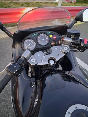 Vând suzuki gsx 750 f - imagine 3