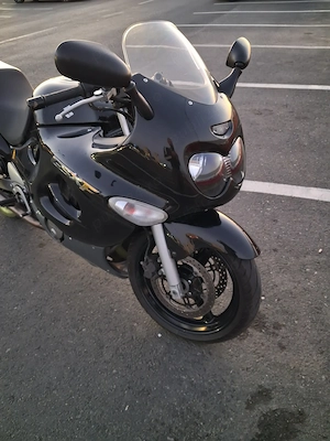 Vând suzuki gsx 750 f - imagine 4